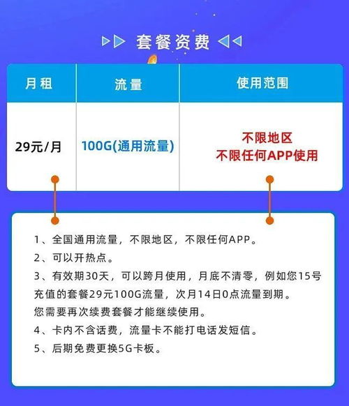 联通客服29元流量卡？联通爱心卡29元包含腾讯专属流量和什么专属流量10g