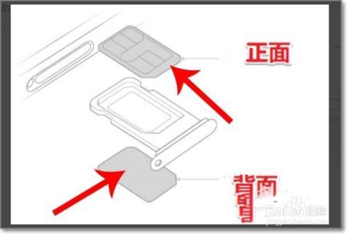 苹果俩个卡怎么用流量