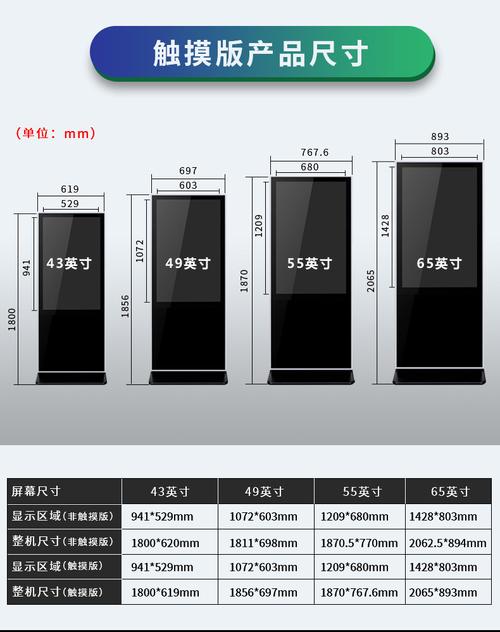 竖屏广告机流量卡报价